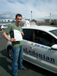 Caledonian Learner Driver Training 635629 Image 2
